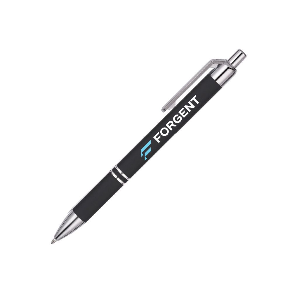 Metal Soft Touch Pen primary image