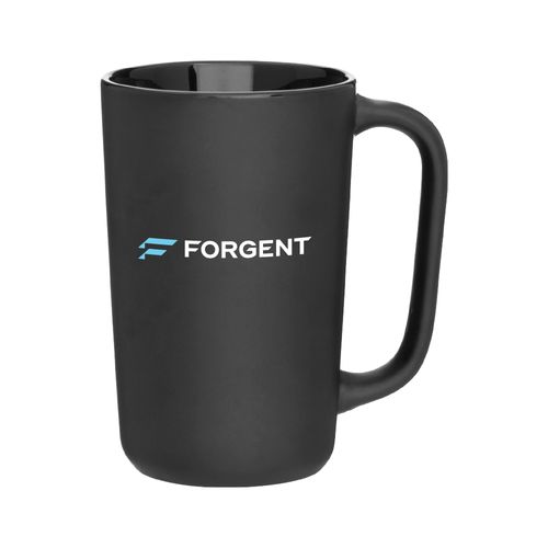 14 oz Ledge Ceramic Mug image thumbnail