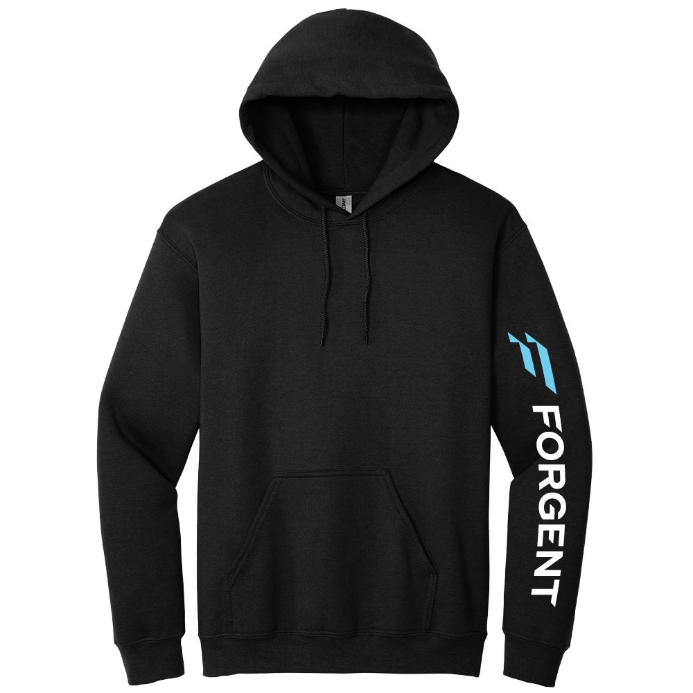 Gildan® Heavy Blend™ Hooded Sweatshirt primary image