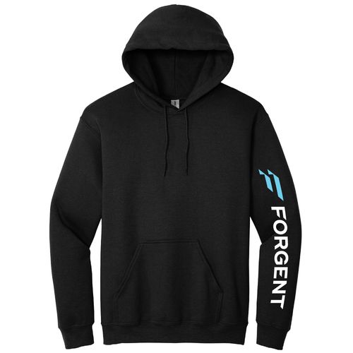 Gildan® Heavy Blend™ Hooded Sweatshirt image thumbnail