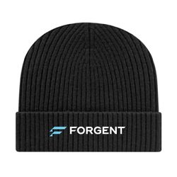 Image of Premium Knit Cap with Cuff
