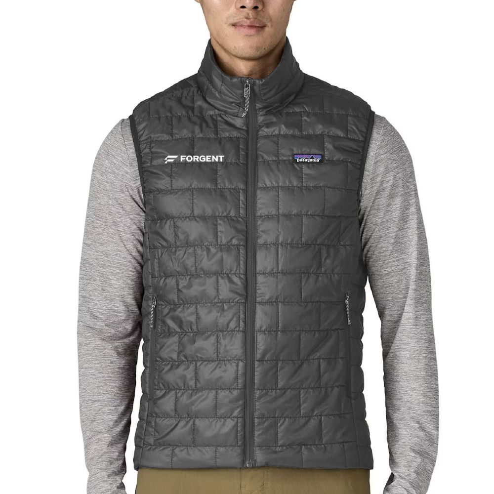 Patagonia Puffer Vest primary image