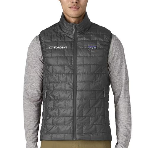 Patagonia Puffer Vest image thumbnail