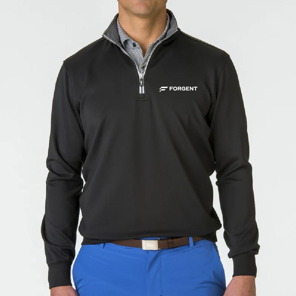 Fairway & Greene Caves Quarter Zip Pullover primary image