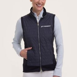 Image of Fairway & Greene Anna Vest