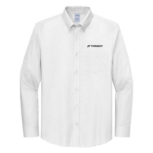 Brooks Brothers Wrinkle-Free Stretch Button Down Shirt [OND] image thumbnail