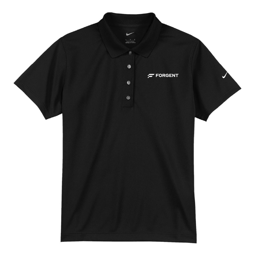 Nike Dri-FIT Women's Short Sleeve Polo [OND] primary image