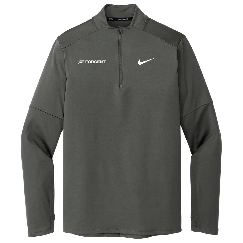 Nike® Dri-FIT Men’s Element 1/2-Zip Top [OND] primary image