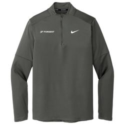 Image of Nike® Dri-FIT Men’s Element 1/2-Zip Top [OND]