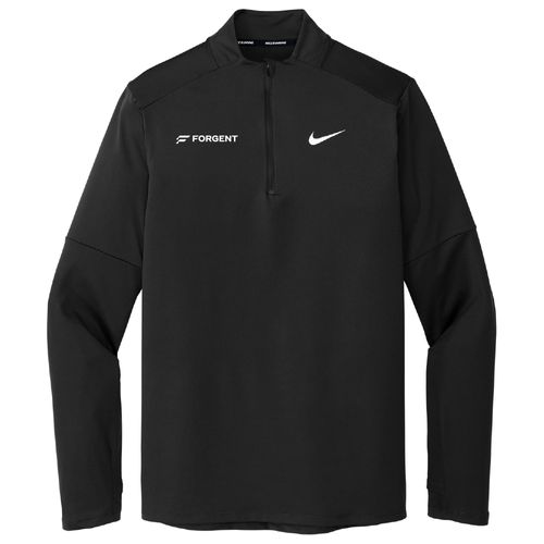 Nike® Dri-FIT Men’s Element 1/2-Zip Top [OND] image thumbnail