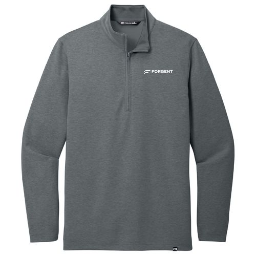 TravisMathew Coveside 1/4-Zip [OND] image thumbnail