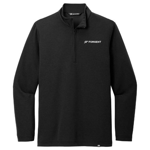 TravisMathew Coveside 1/4-Zip [OND] image thumbnail