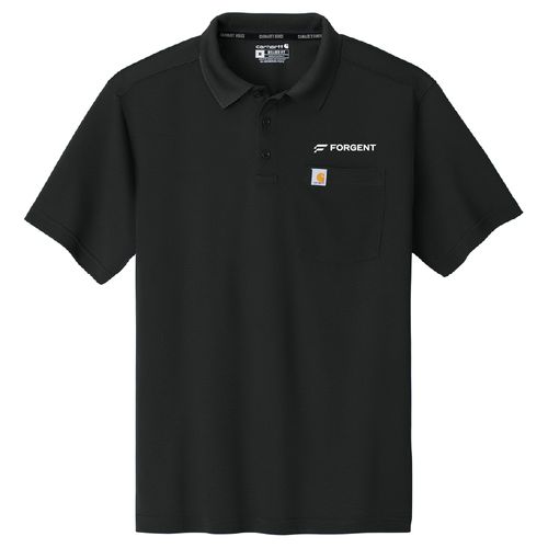 Carhartt Force® Snag-Resistant Pocket Polo [OND] image thumbnail