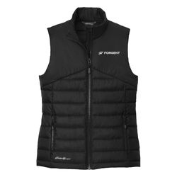 Image of Eddie Bauer® Women's Quilted Vest [OND]