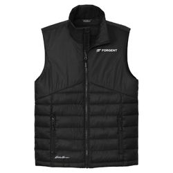 Image of Eddie Bauer ® Quilted Vest [OND]