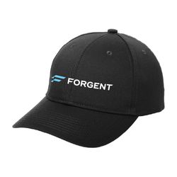 Image of Port Authority® Fine Twill Cap