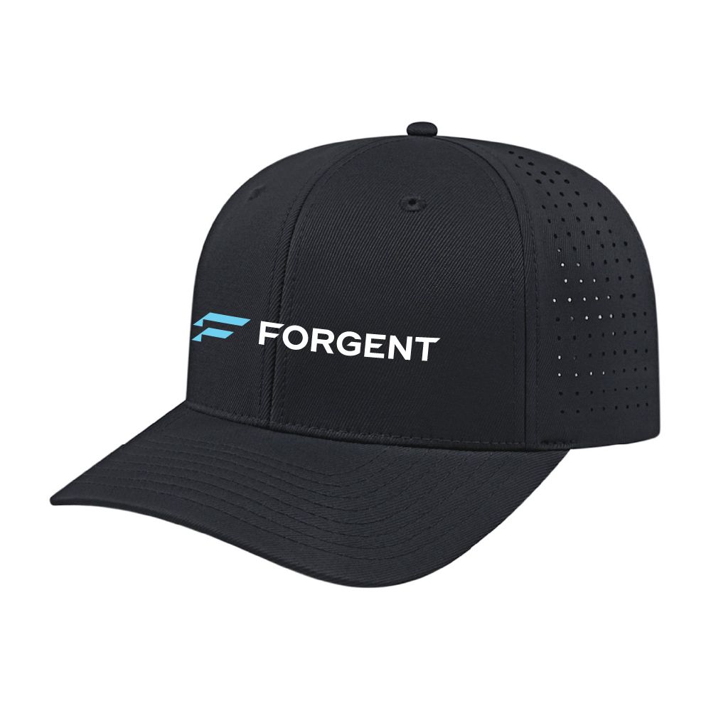 Trucker Hat Performance Snap Back primary image