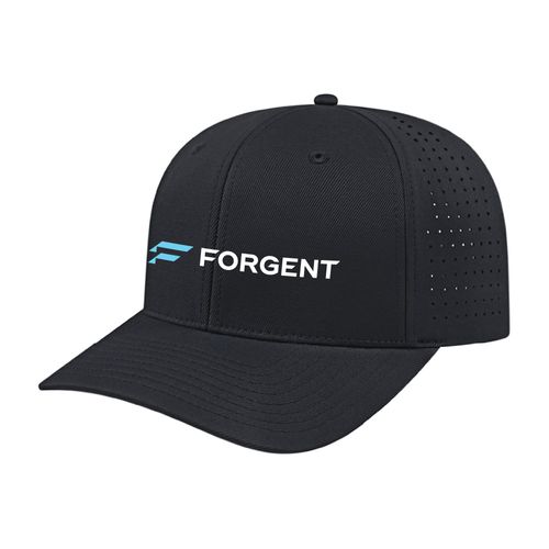 Trucker Hat Performance Snap Back image thumbnail
