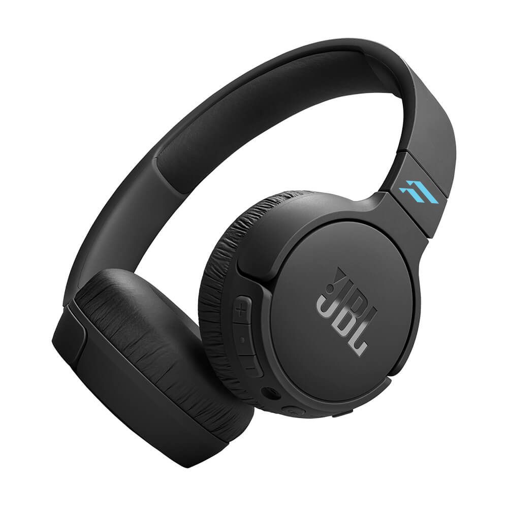 JBL Wireless Headphones primary image