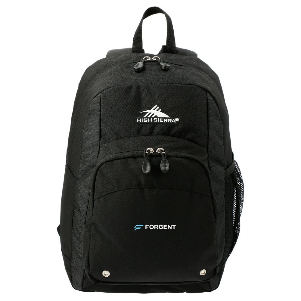 High Sierra Impact Backpack primary image