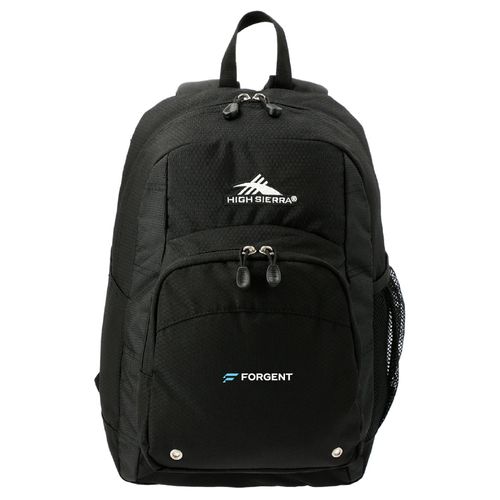 High Sierra Impact Backpack image thumbnail