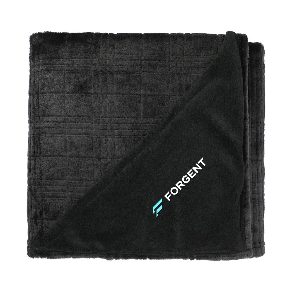 Luxury Comfort Flannel Fleece Blanket primary image