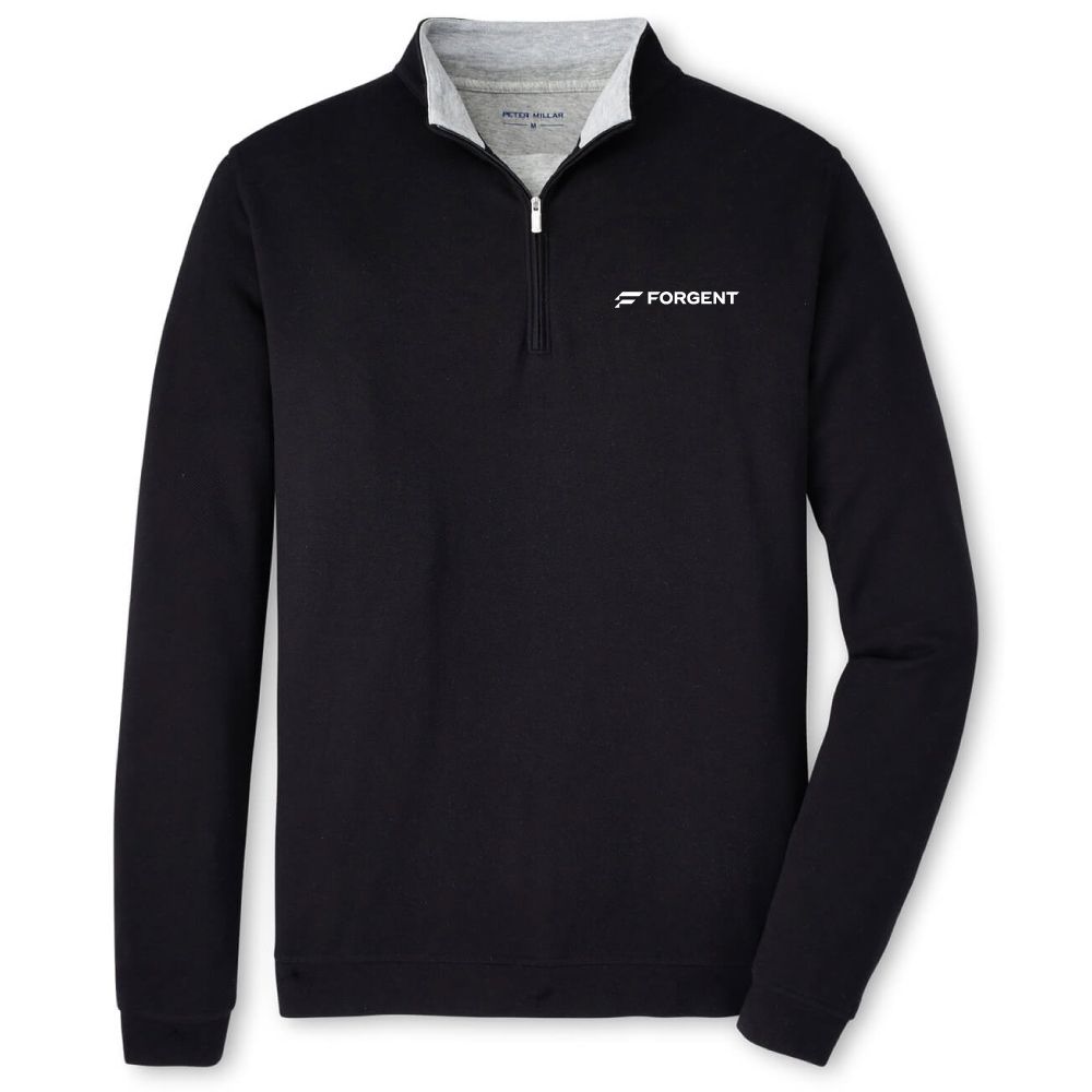 Peter Millar Men's Crown Comfort Quarter-Zip primary image