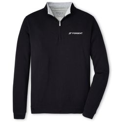 Image of Peter Millar Men's Crown Comfort Quarter-Zip