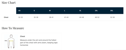 Ring Spun Cotton Short Sleeve T-shirt image thumbnail