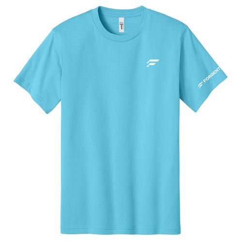 Ring Spun Cotton Short Sleeve T-shirt image thumbnail