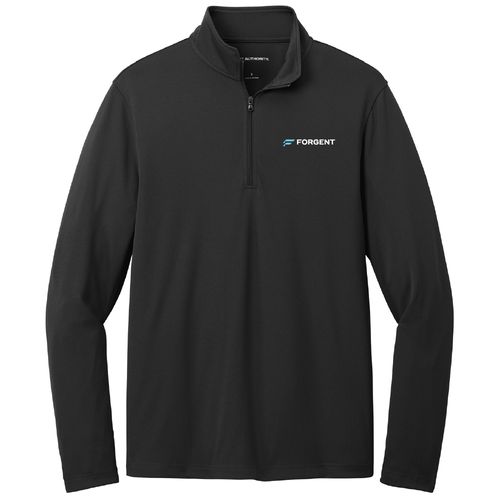 Men's Dry Zone 1/4 Zip Pullover image thumbnail