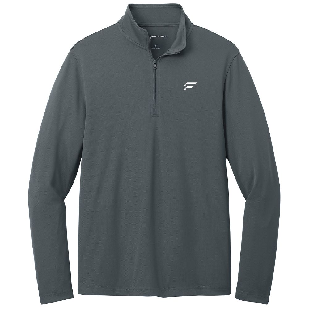 Men's Dry Zone 1/4 Zip Pullover primary image