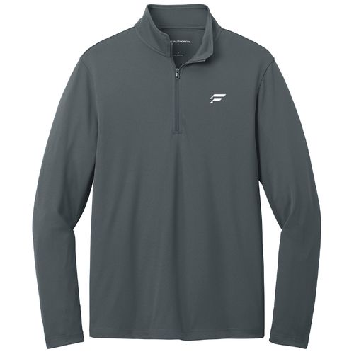 Men's Dry Zone 1/4 Zip Pullover image thumbnail