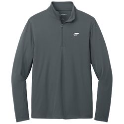 Image of Men's Dry Zone 1/4 Zip Pullover