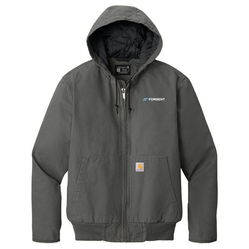 Carhartt® Washed Duck Active Jacket [OND] image thumbnail
