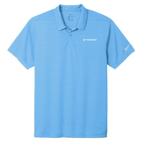 Nike Dry Essential Solid Polo [OND] image thumbnail