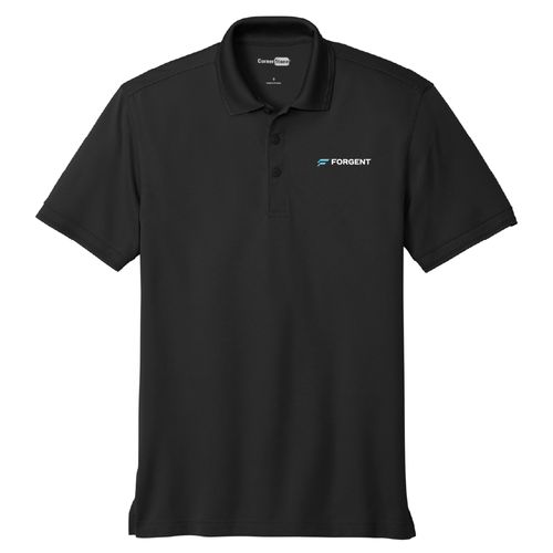 CornerStone® Industrial Snag-Proof Pique Polo [OND] image thumbnail