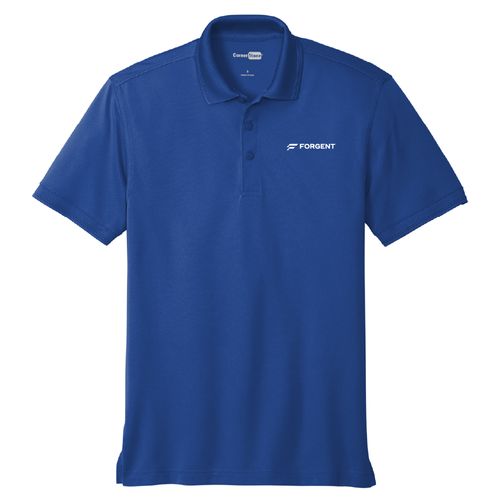 CornerStone® Industrial Snag-Proof Pique Polo [OND] image thumbnail