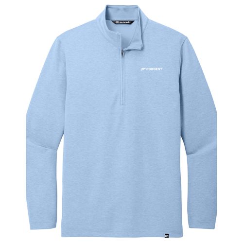 TravisMathew Coveside 1/4-Zip [OND] image thumbnail