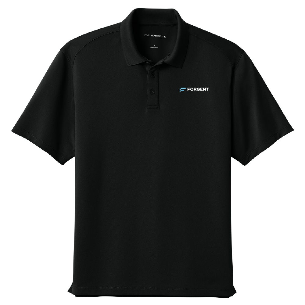 Port Authority® Wearever Performance Pique Polo [OND] primary image