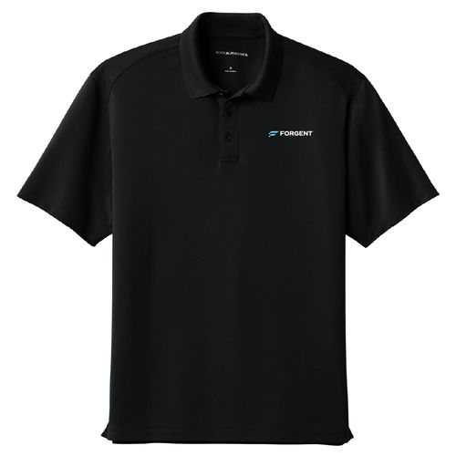 Port Authority® Wearever Performance Pique Polo [OND] image thumbnail