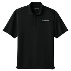 Image of Port Authority® Wearever Performance Pique Polo [OND]