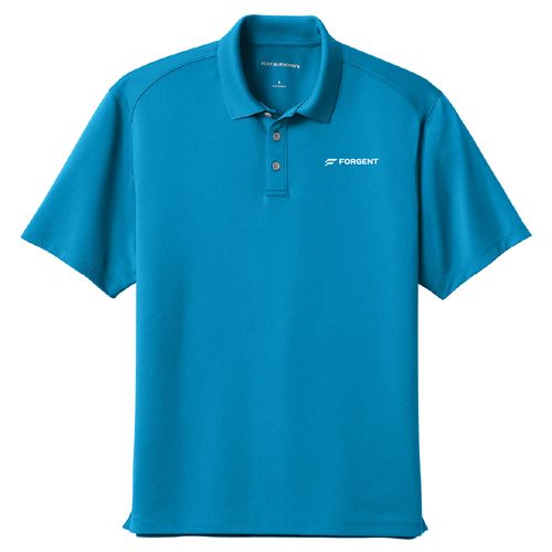 Port Authority® Wearever Performance Pique Polo [OND] image thumbnail