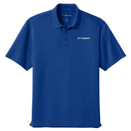 Port Authority® Wearever Performance Pique Polo [OND] image thumbnail