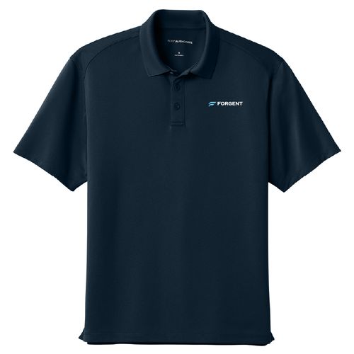 Port Authority® Wearever Performance Pique Polo [OND] image thumbnail