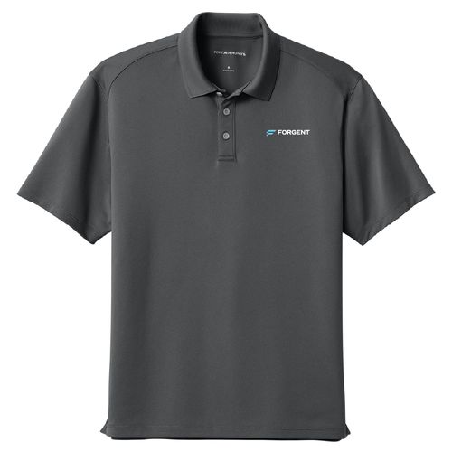 Port Authority® Wearever Performance Pique Polo [OND] image thumbnail