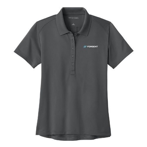 Port Authority® Women’s Wearever Performance Pique Polo [OND] image thumbnail