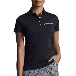 Image of Peter Millar Women's Button Polo