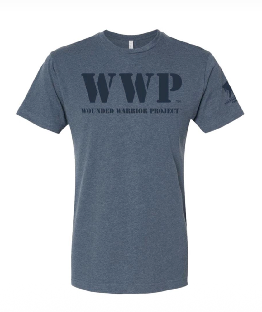 Unisex Fine Jersey Tee primary image