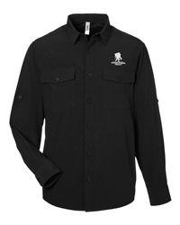 Image of Men's Ultra UVP® Marina Shirt